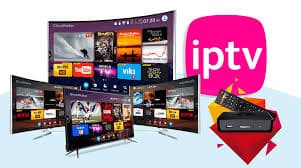 Abonnements IPTV