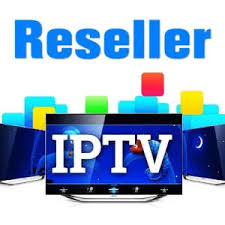 IPTV Revendeur