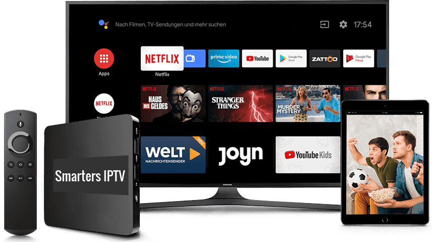 iptv romania