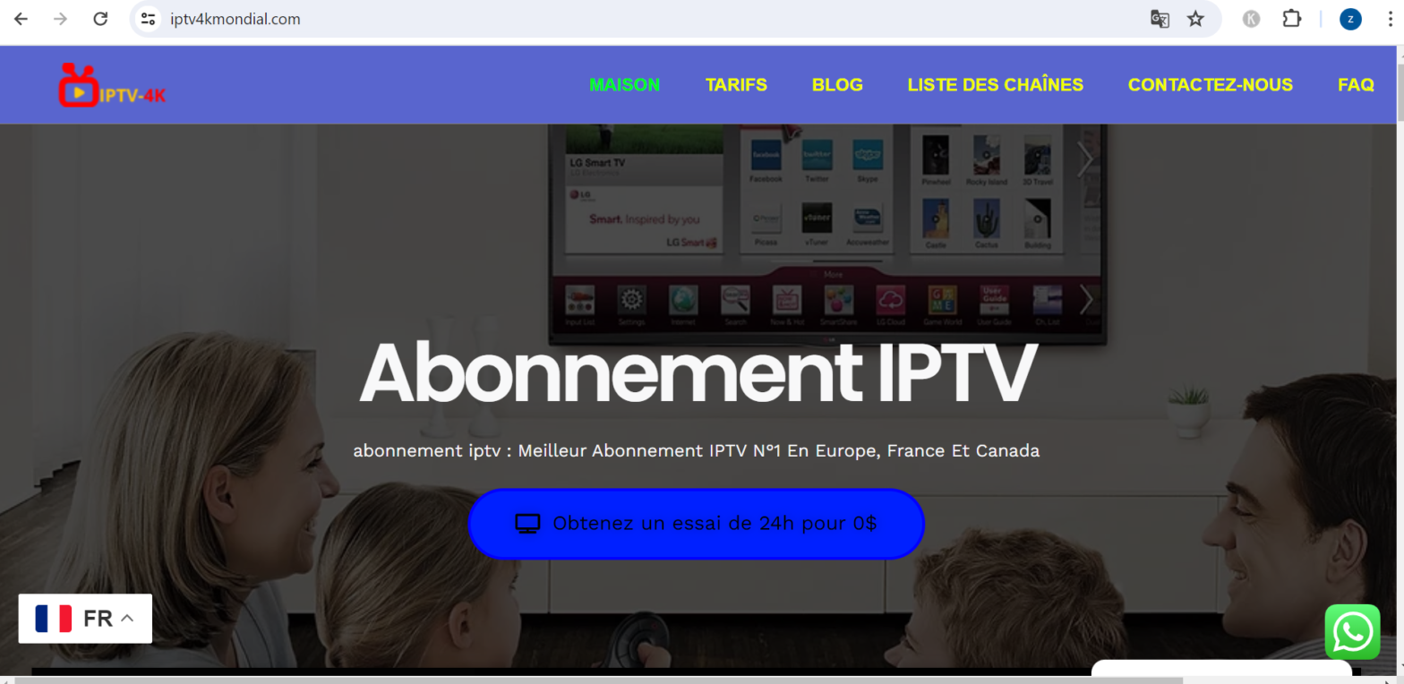 bay iptv